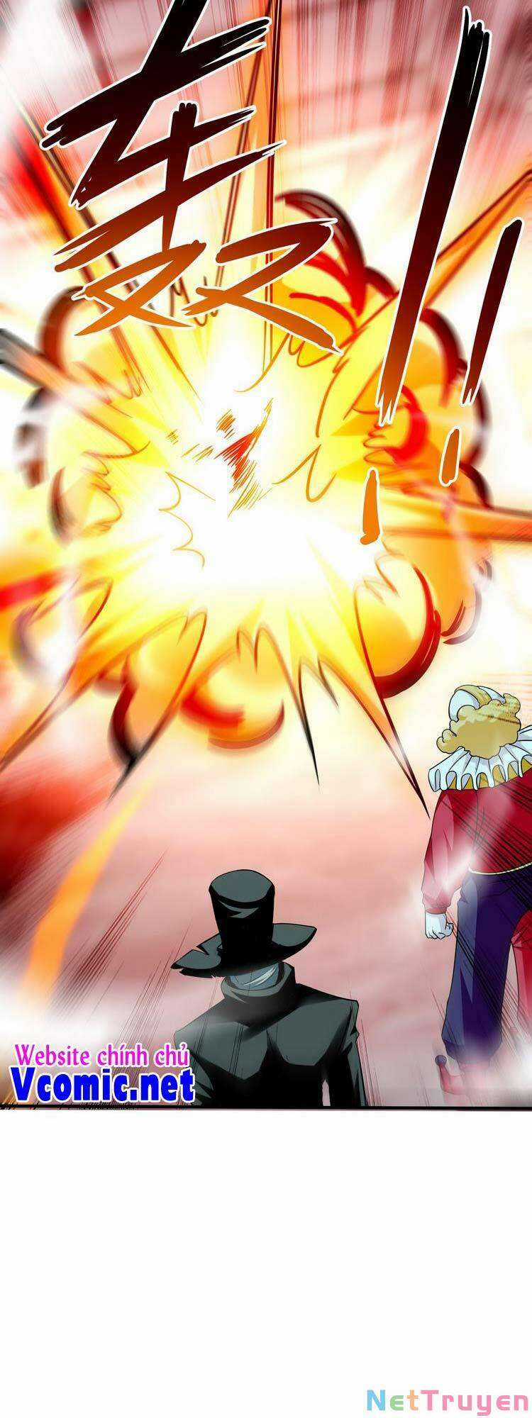 Đệ Tử Của Ta Đều Là Siêu Thần Chapter 158 trang 27