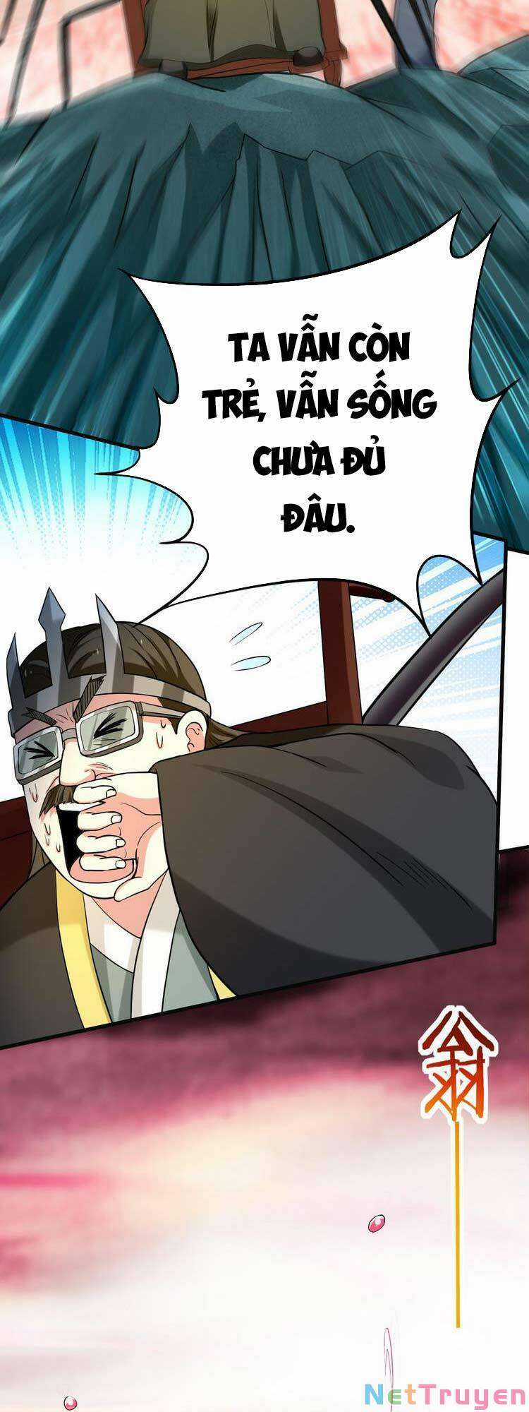 Đệ Tử Của Ta Đều Là Siêu Thần Chapter 158 trang 3