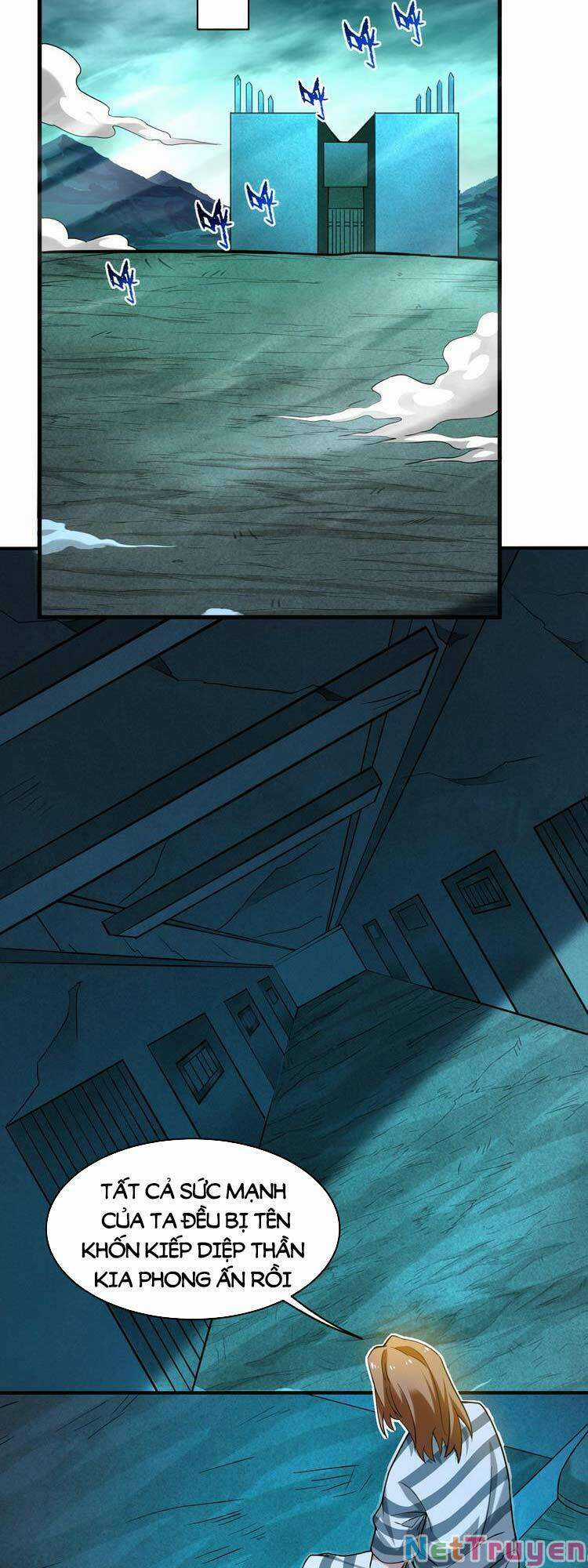 Đệ Tử Của Ta Đều Là Siêu Thần Chapter 158 trang 7