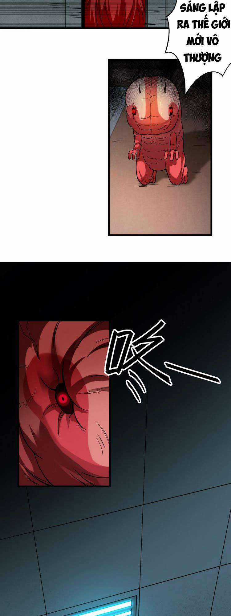 Đệ Tử Của Ta Đều Là Siêu Thần Chapter 159 trang 11