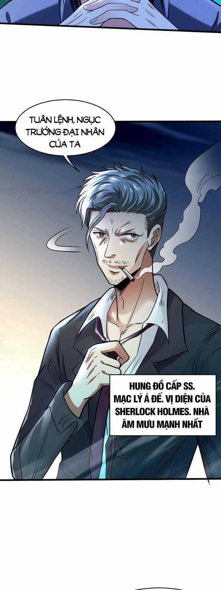 Đệ Tử Của Ta Đều Là Siêu Thần Chapter 159 trang 14