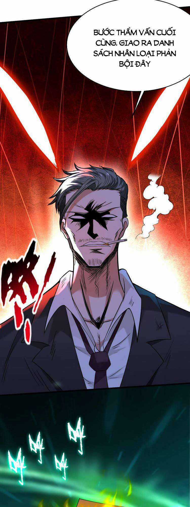 Đệ Tử Của Ta Đều Là Siêu Thần Chapter 159 trang 15