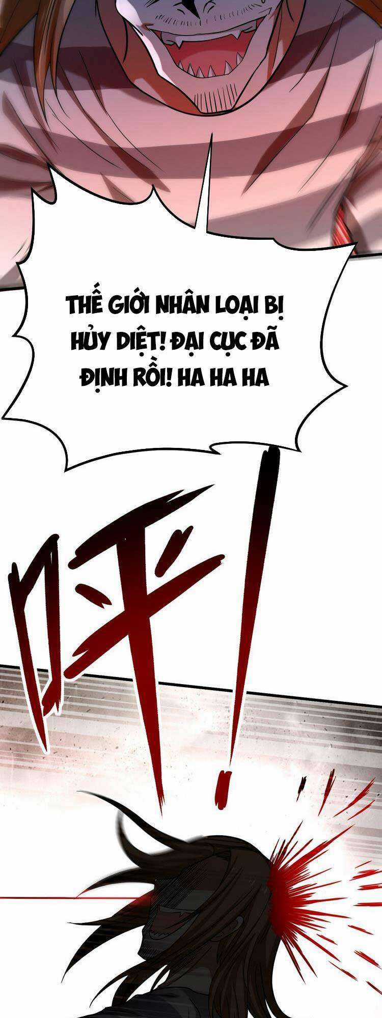 Đệ Tử Của Ta Đều Là Siêu Thần Chapter 159 trang 21