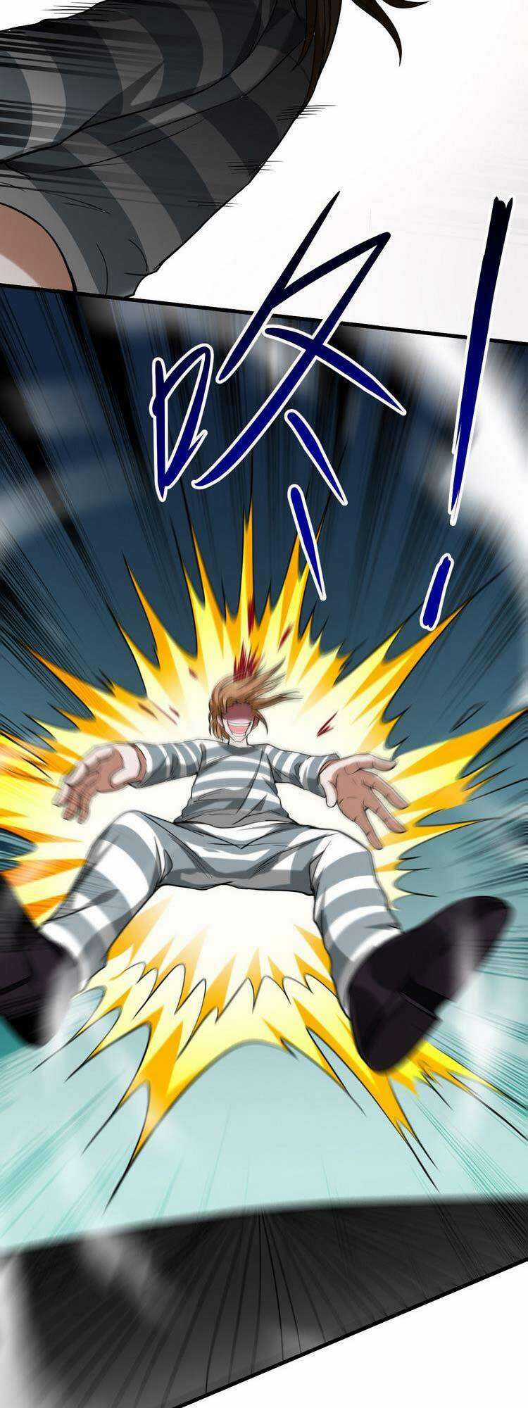 Đệ Tử Của Ta Đều Là Siêu Thần Chapter 159 trang 22