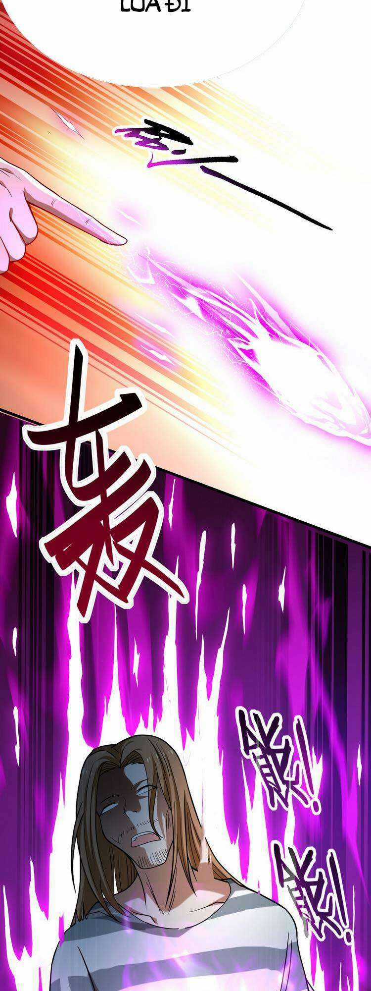 Đệ Tử Của Ta Đều Là Siêu Thần Chapter 159 trang 25