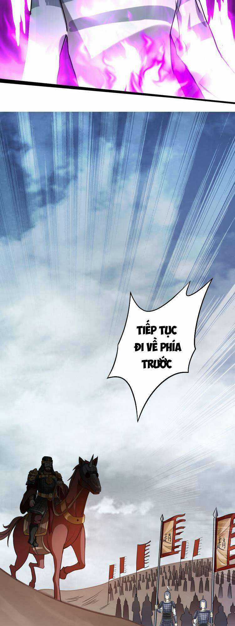 Đệ Tử Của Ta Đều Là Siêu Thần Chapter 159 trang 26