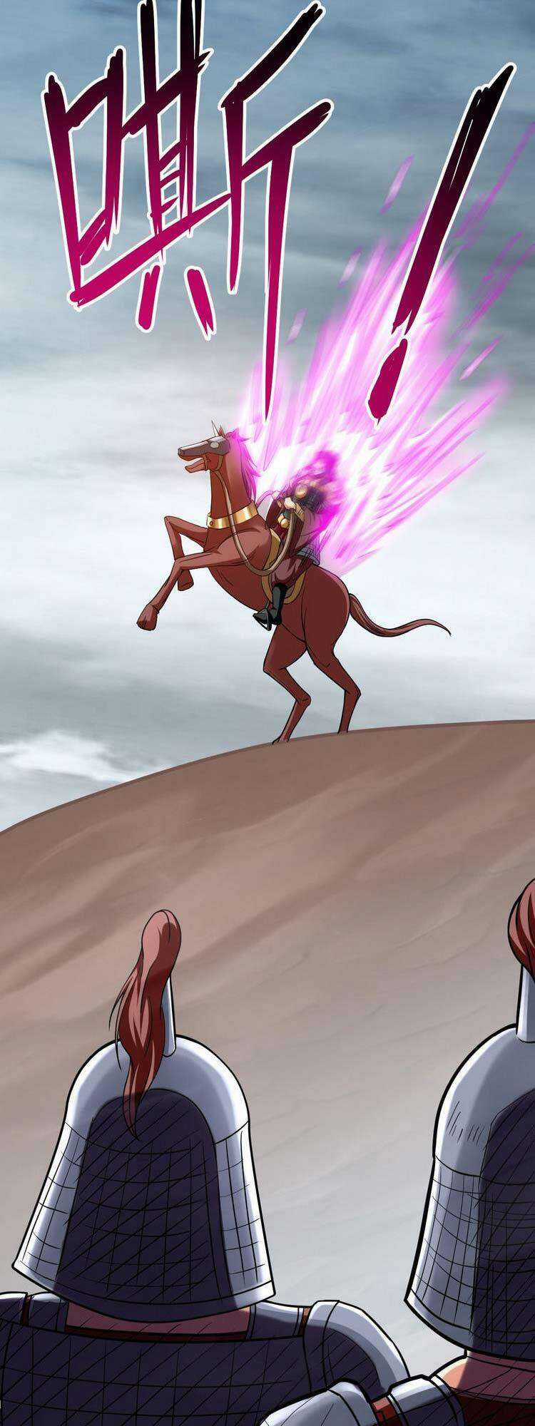 Đệ Tử Của Ta Đều Là Siêu Thần Chapter 159 trang 28