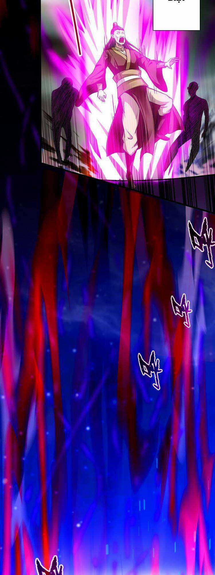 Đệ Tử Của Ta Đều Là Siêu Thần Chapter 159 trang 33