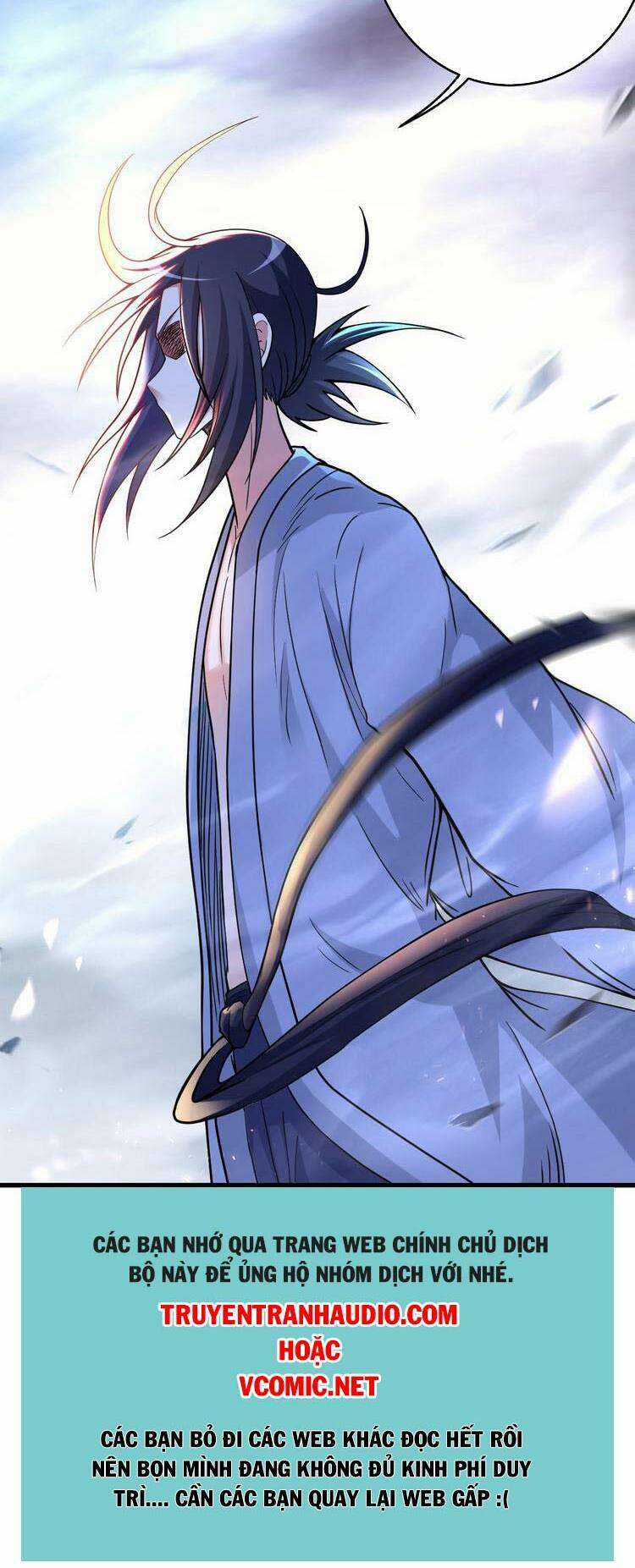 Đệ Tử Của Ta Đều Là Siêu Thần Chapter 159 trang 36