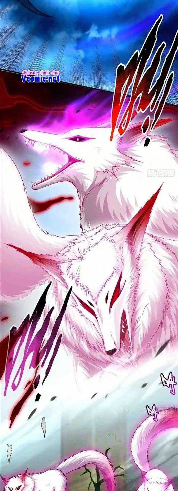 Đệ Tử Của Ta Đều Là Siêu Thần Chapter 160 trang 15