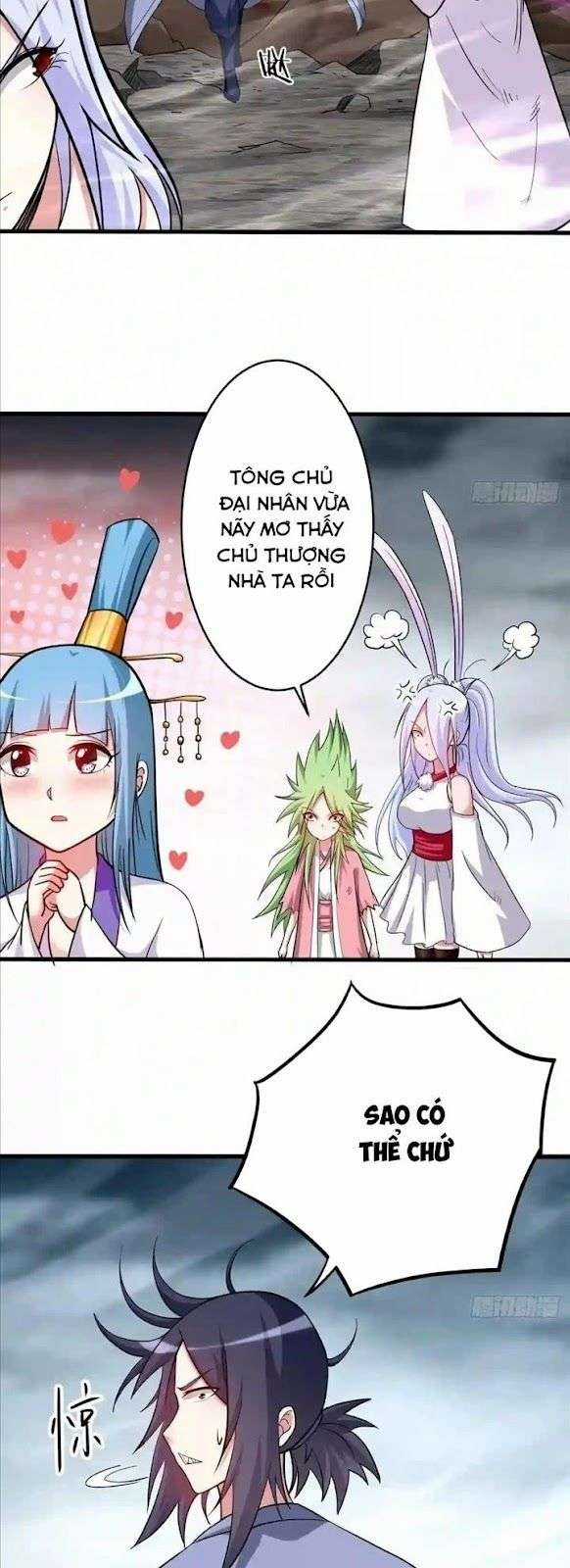 Đệ Tử Của Ta Đều Là Siêu Thần Chapter 160 trang 2