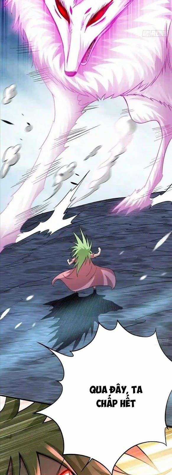 Đệ Tử Của Ta Đều Là Siêu Thần Chapter 160 trang 21