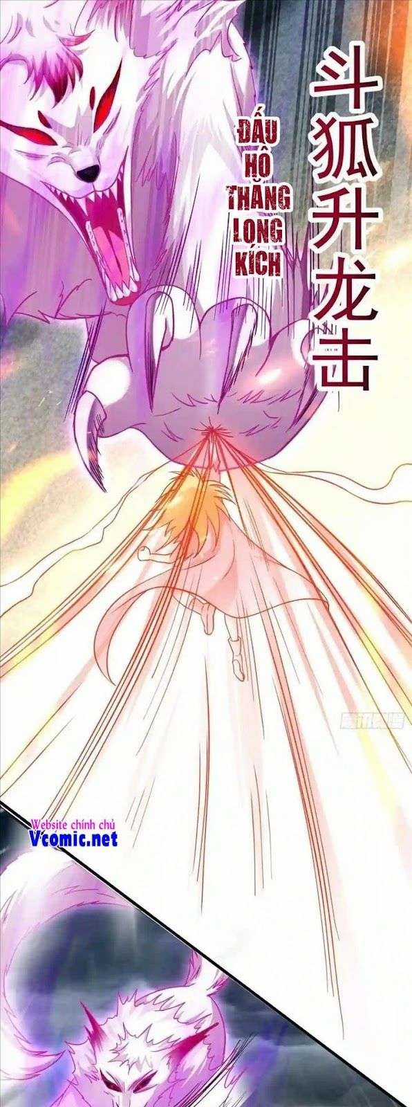 Đệ Tử Của Ta Đều Là Siêu Thần Chapter 160 trang 23