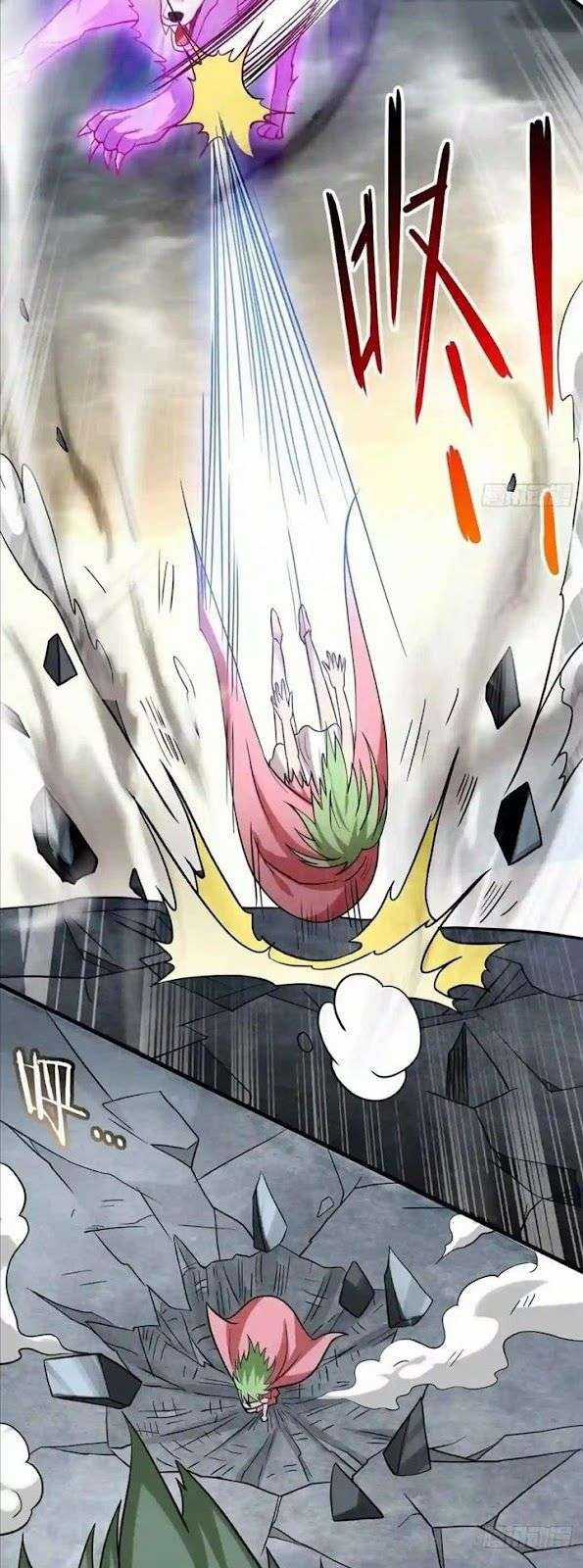 Đệ Tử Của Ta Đều Là Siêu Thần Chapter 160 trang 24