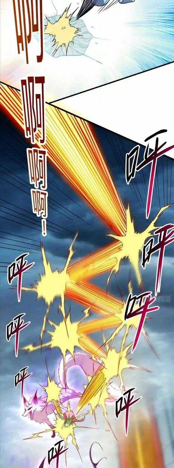 Đệ Tử Của Ta Đều Là Siêu Thần Chapter 160 trang 27