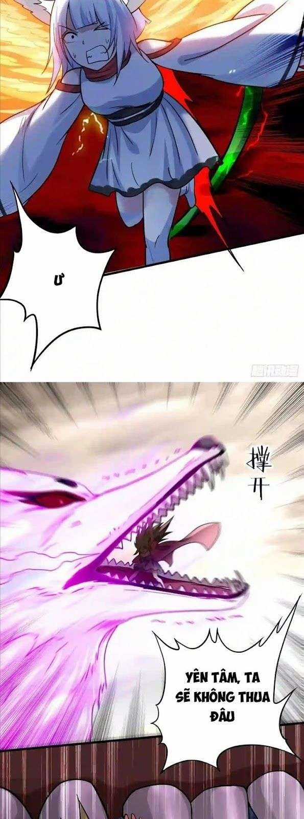 Đệ Tử Của Ta Đều Là Siêu Thần Chapter 160 trang 33