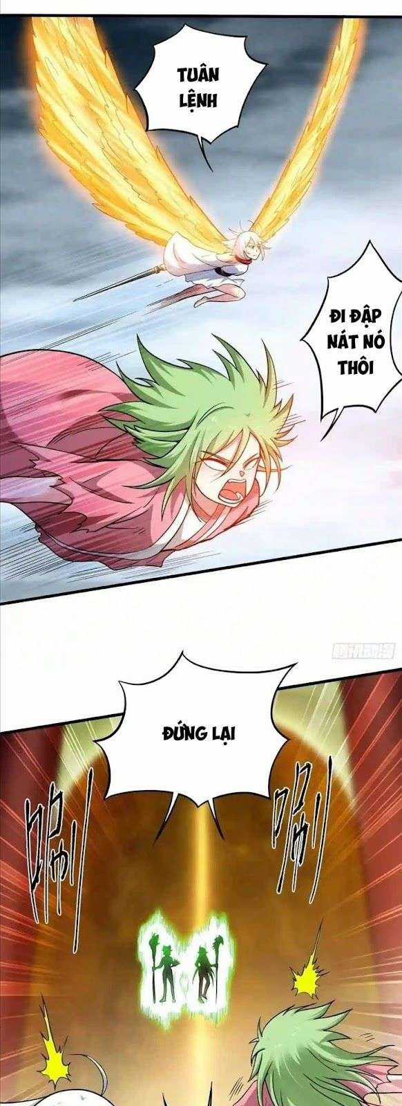 Đệ Tử Của Ta Đều Là Siêu Thần Chapter 160 trang 5