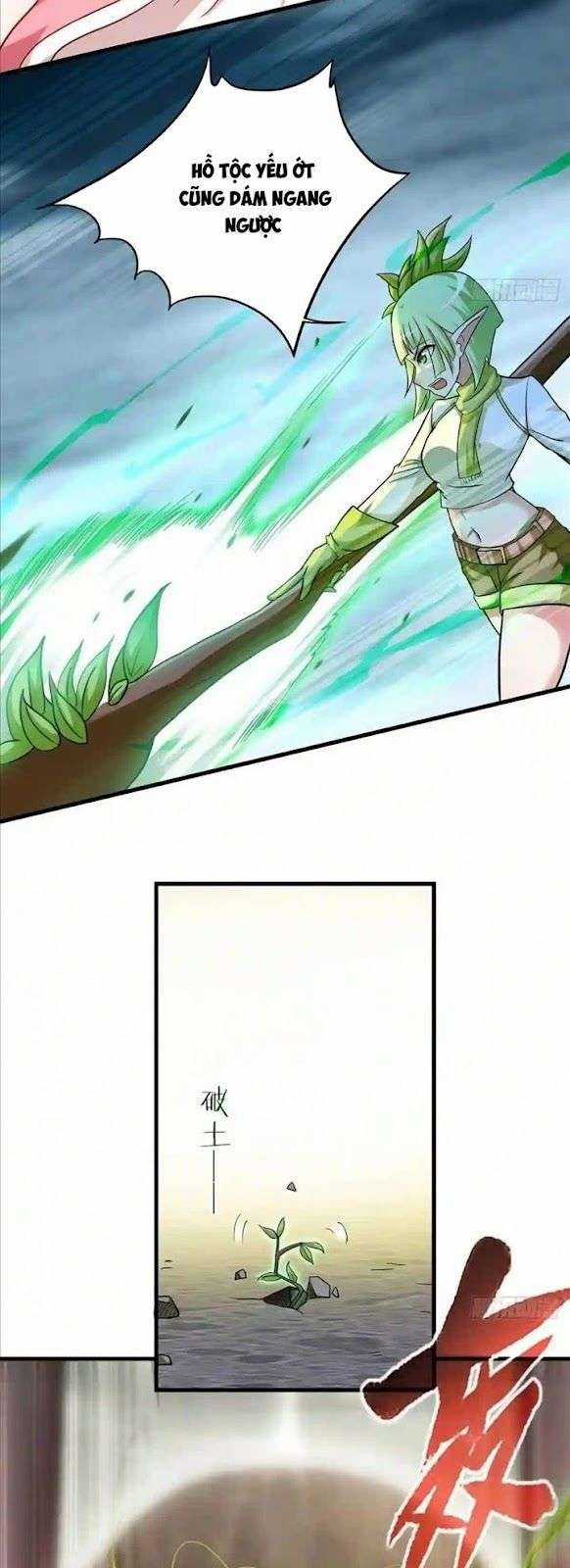 Đệ Tử Của Ta Đều Là Siêu Thần Chapter 160 trang 8