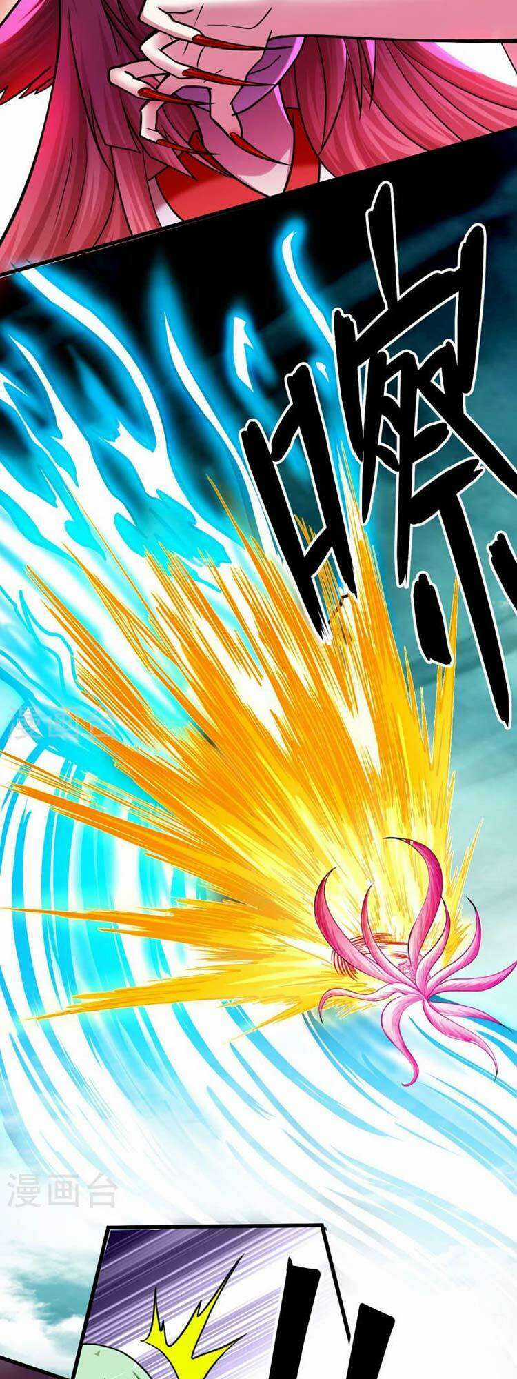 Đệ Tử Của Ta Đều Là Siêu Thần Chapter 161 trang 14