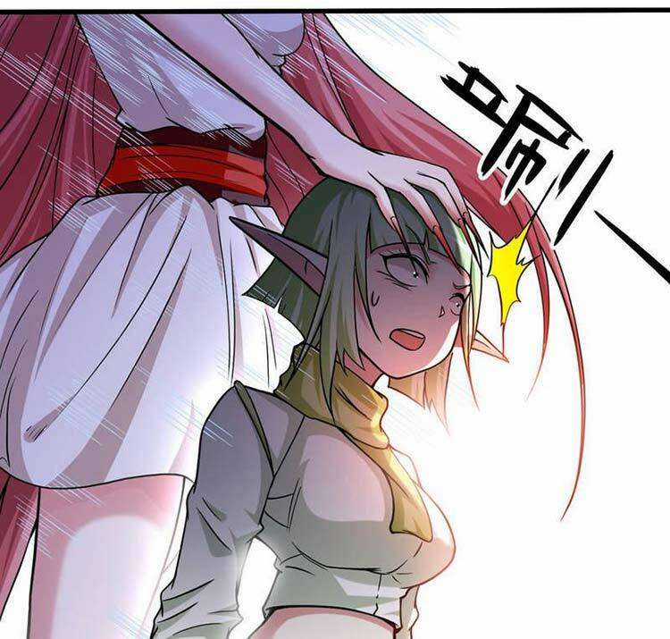 Đệ Tử Của Ta Đều Là Siêu Thần Chapter 161 trang 16