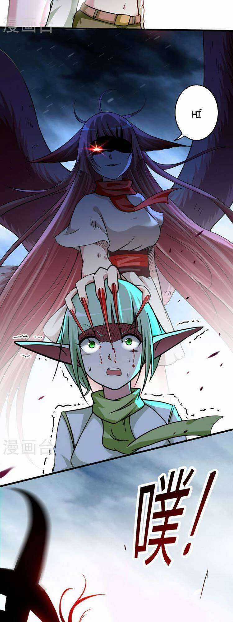 Đệ Tử Của Ta Đều Là Siêu Thần Chapter 161 trang 17