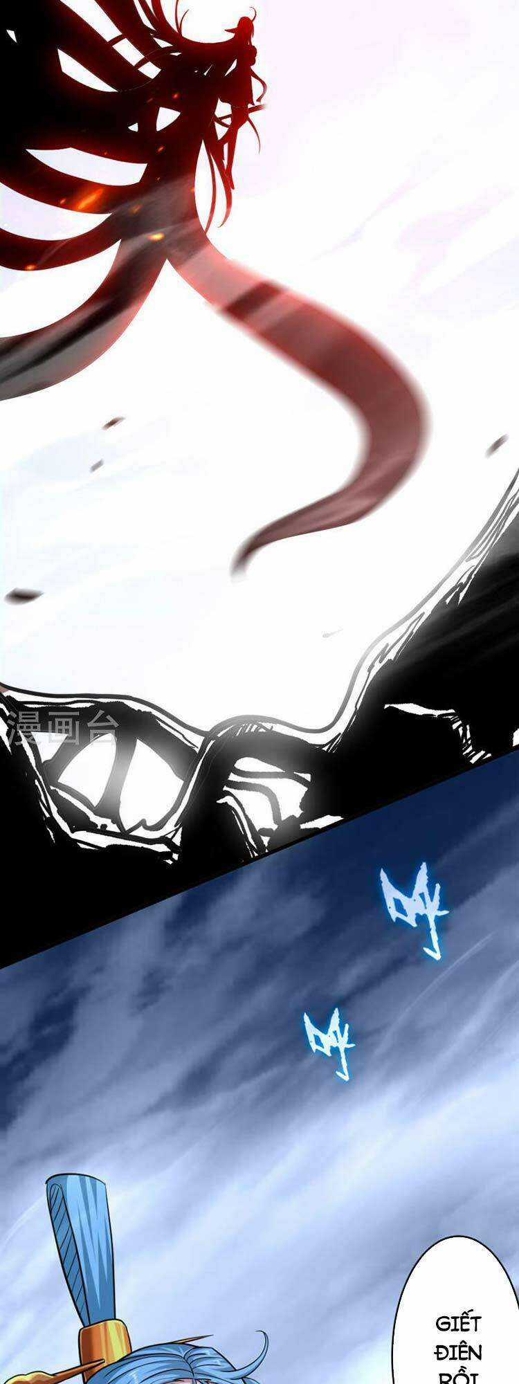 Đệ Tử Của Ta Đều Là Siêu Thần Chapter 161 trang 18