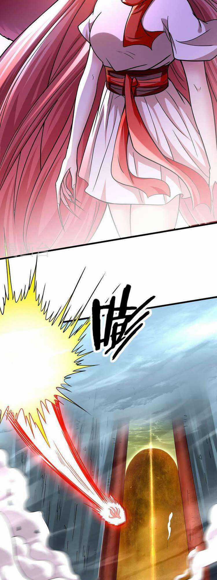 Đệ Tử Của Ta Đều Là Siêu Thần Chapter 161 trang 21