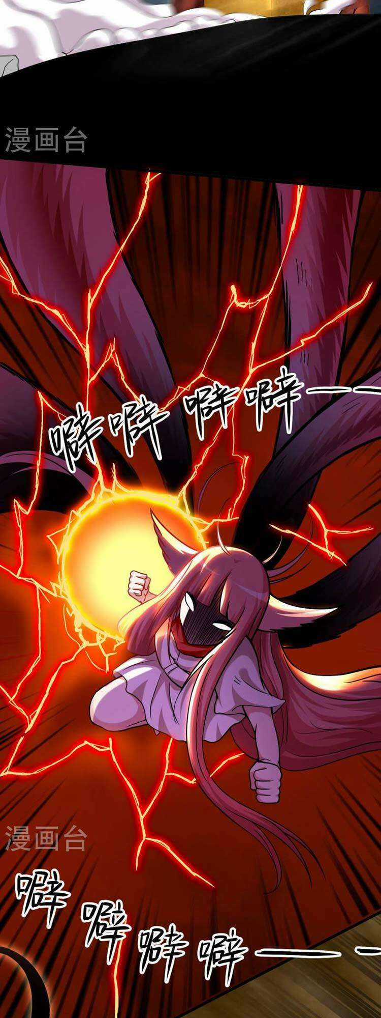 Đệ Tử Của Ta Đều Là Siêu Thần Chapter 161 trang 22