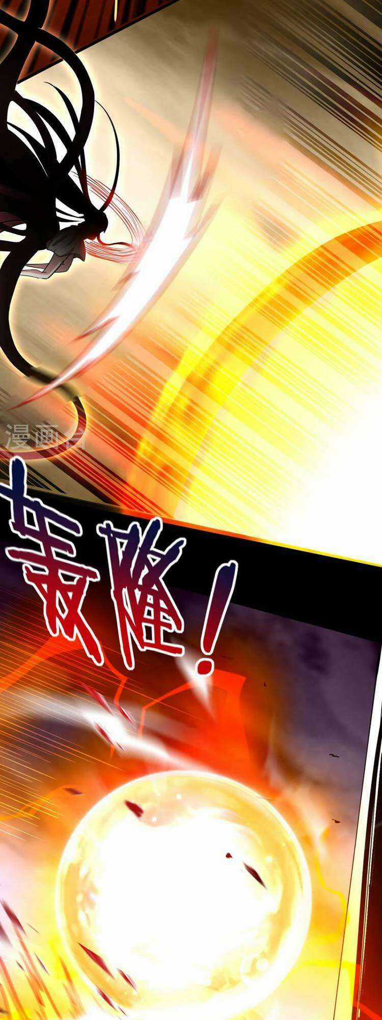 Đệ Tử Của Ta Đều Là Siêu Thần Chapter 161 trang 23