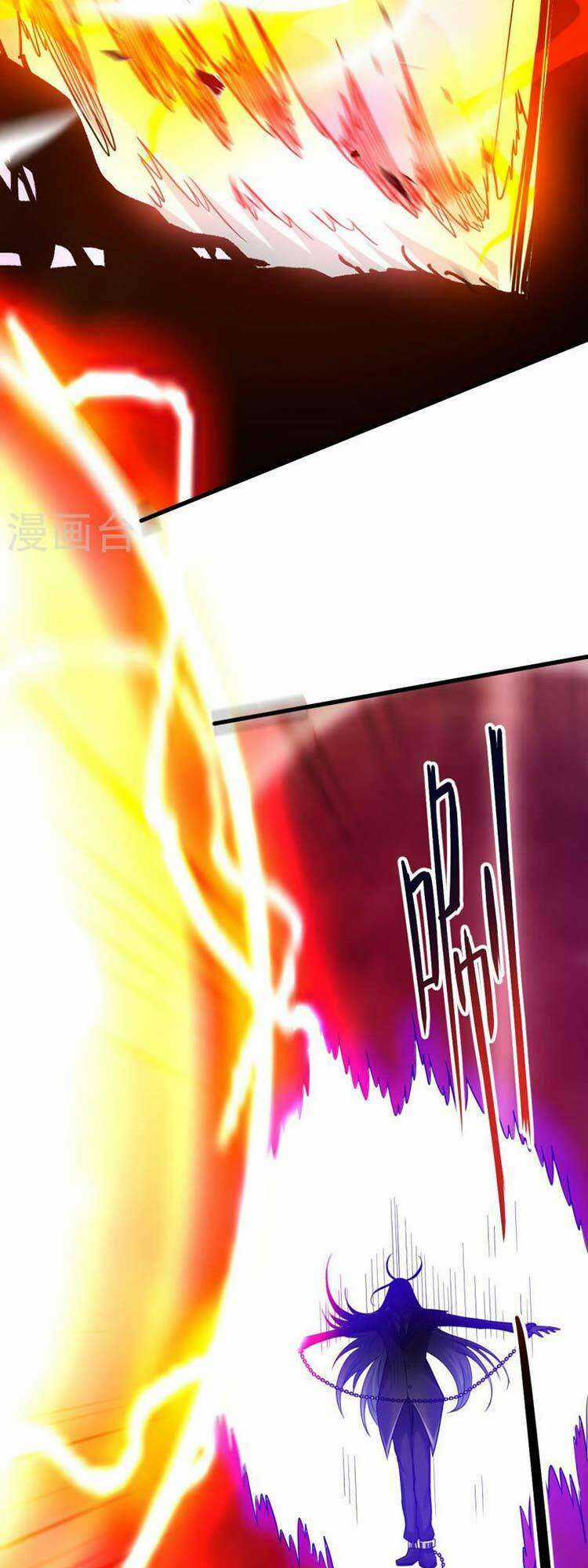 Đệ Tử Của Ta Đều Là Siêu Thần Chapter 161 trang 24