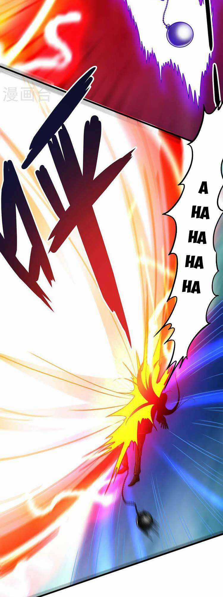 Đệ Tử Của Ta Đều Là Siêu Thần Chapter 161 trang 25