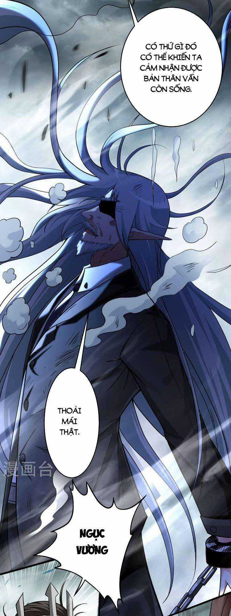 Đệ Tử Của Ta Đều Là Siêu Thần Chapter 161 trang 27