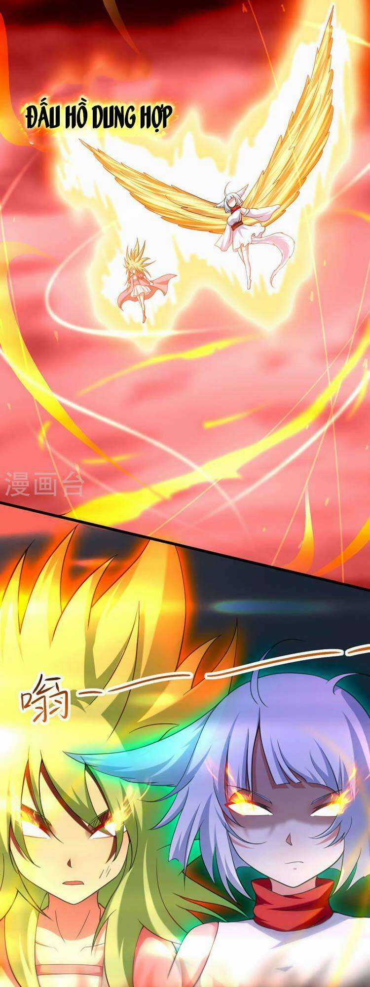 Đệ Tử Của Ta Đều Là Siêu Thần Chapter 161 trang 3