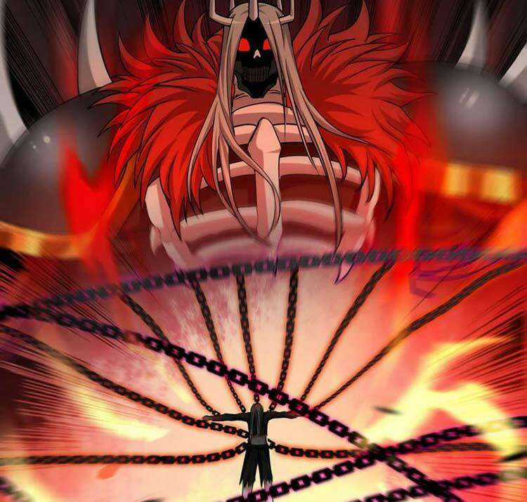 Đệ Tử Của Ta Đều Là Siêu Thần Chapter 161 trang 33