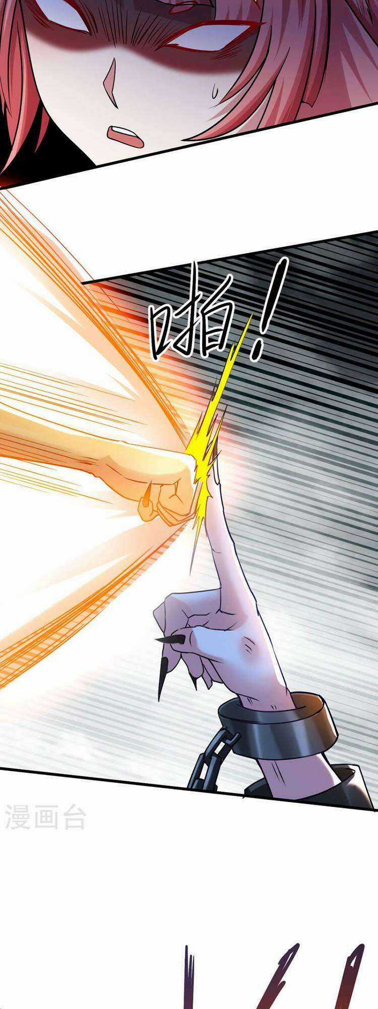 Đệ Tử Của Ta Đều Là Siêu Thần Chapter 161 trang 37