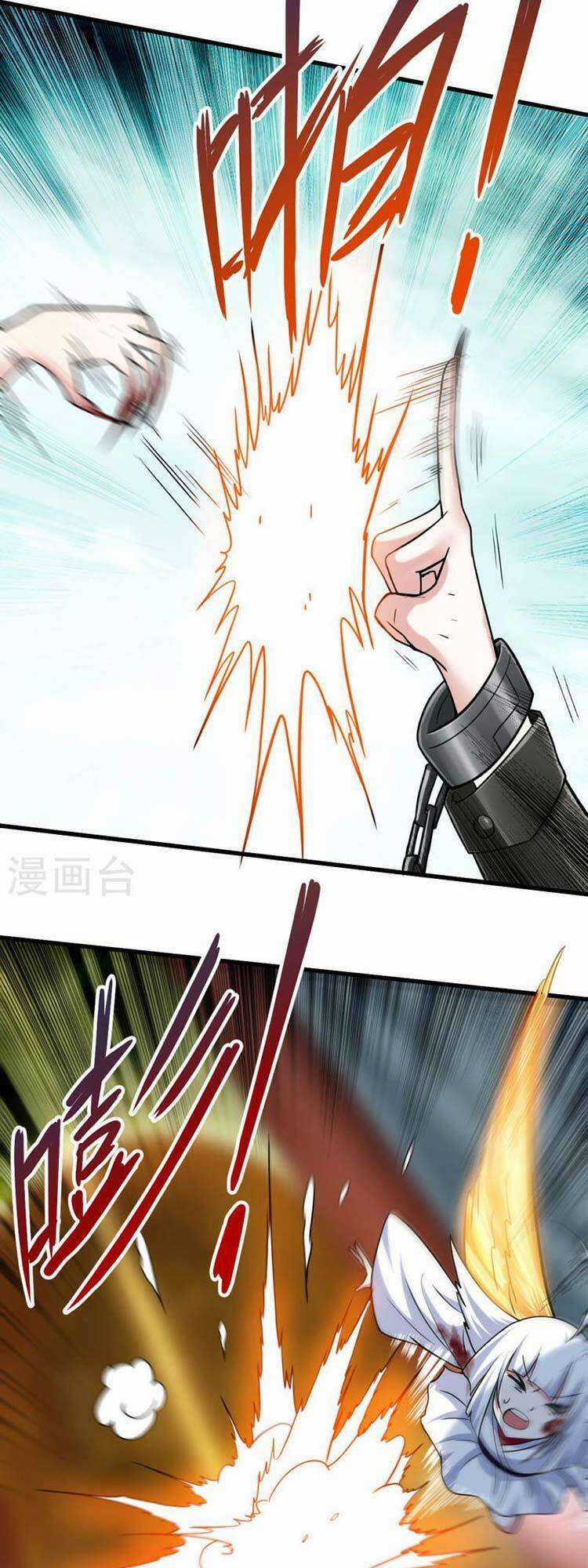 Đệ Tử Của Ta Đều Là Siêu Thần Chapter 161 trang 38