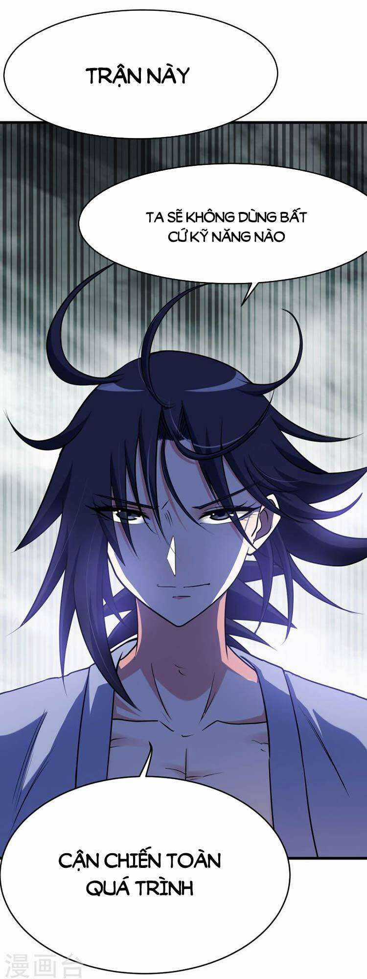 Đệ Tử Của Ta Đều Là Siêu Thần Chapter 161 trang 45