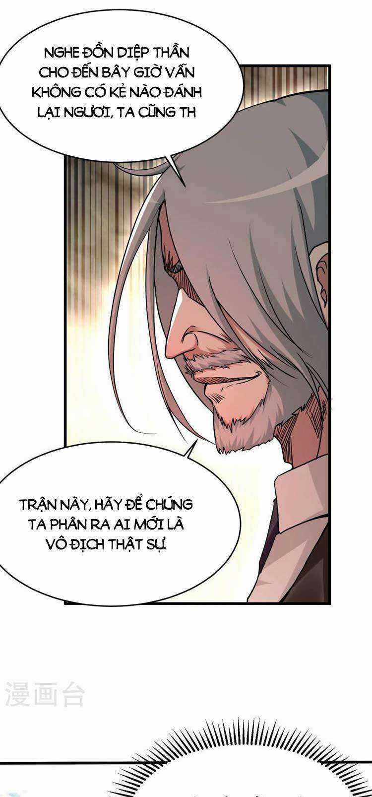 Đệ Tử Của Ta Đều Là Siêu Thần Chapter 161 trang 46