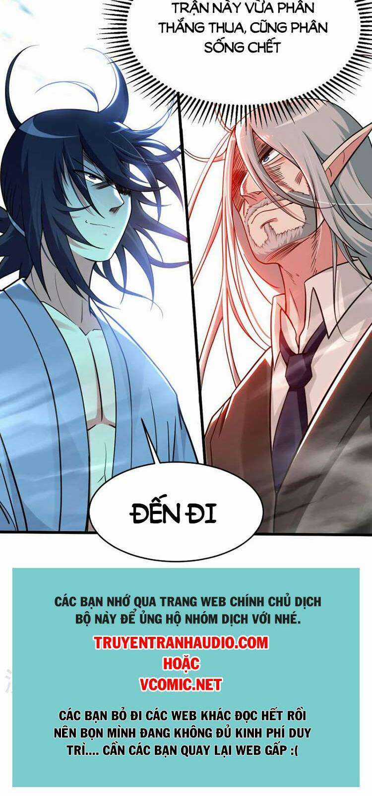 Đệ Tử Của Ta Đều Là Siêu Thần Chapter 161 trang 47