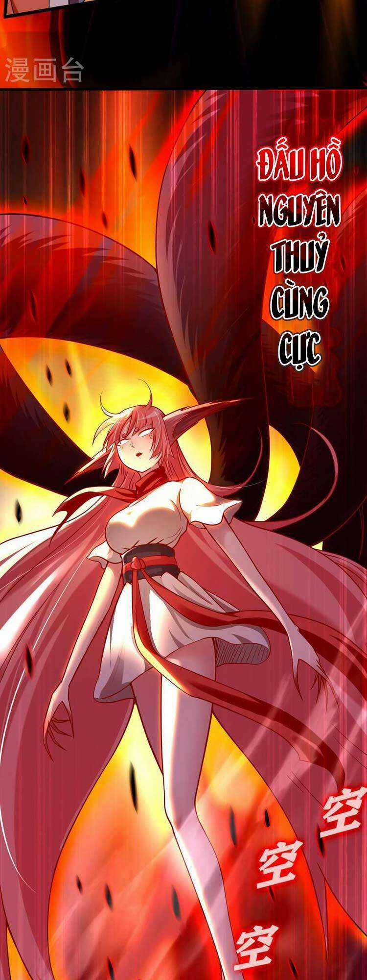 Đệ Tử Của Ta Đều Là Siêu Thần Chapter 161 trang 6