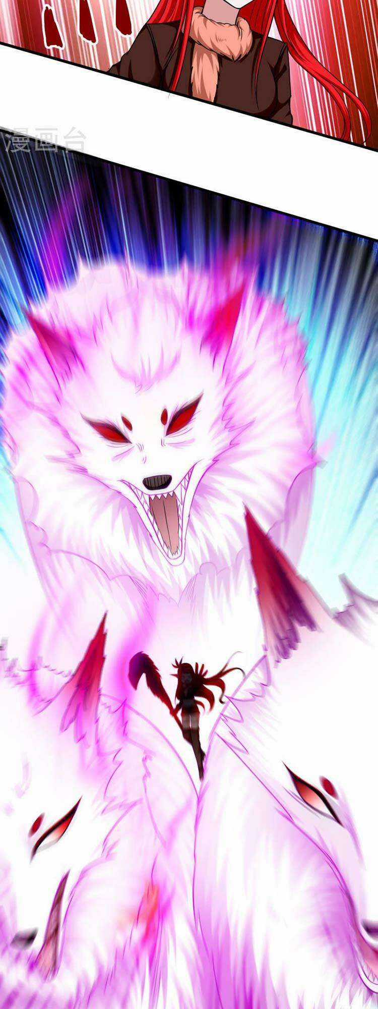 Đệ Tử Của Ta Đều Là Siêu Thần Chapter 161 trang 8