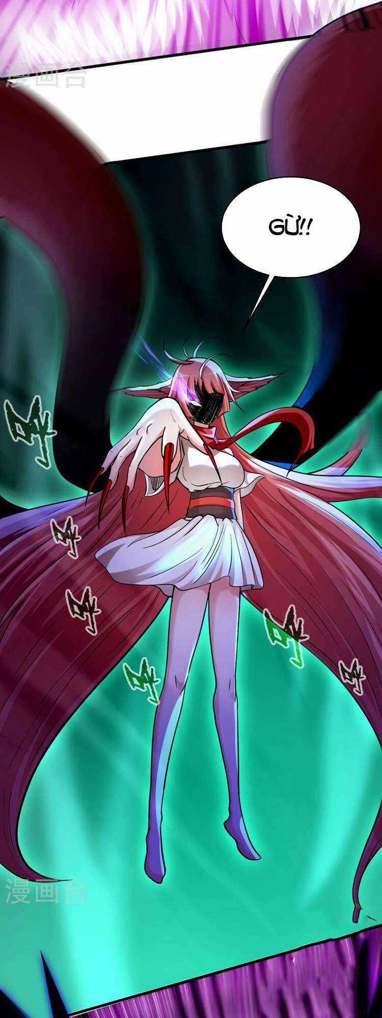 Đệ Tử Của Ta Đều Là Siêu Thần Chapter 161 trang 9