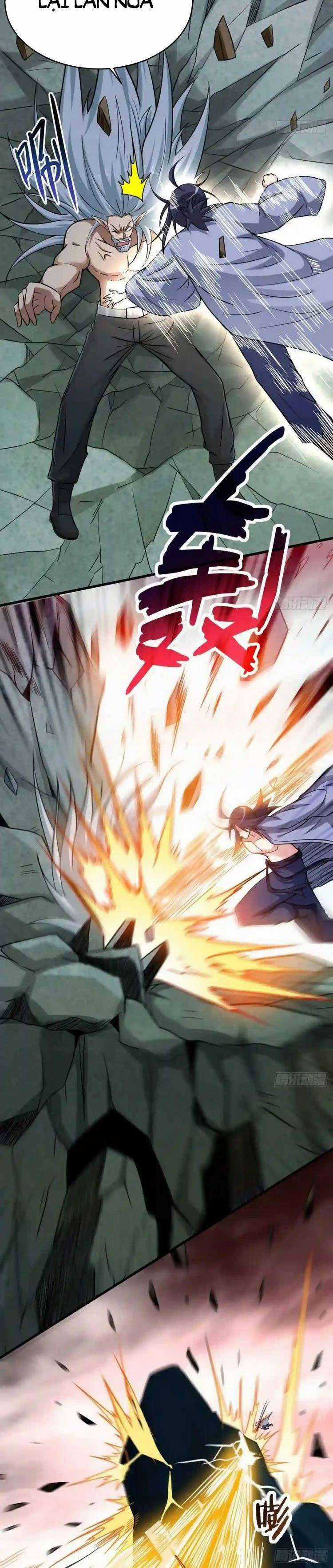 Đệ Tử Của Ta Đều Là Siêu Thần Chapter 162 trang 11