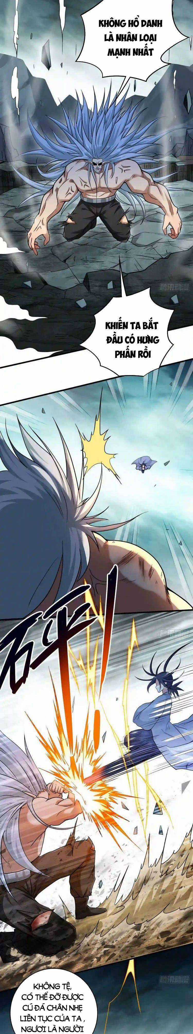 Đệ Tử Của Ta Đều Là Siêu Thần Chapter 162 trang 13