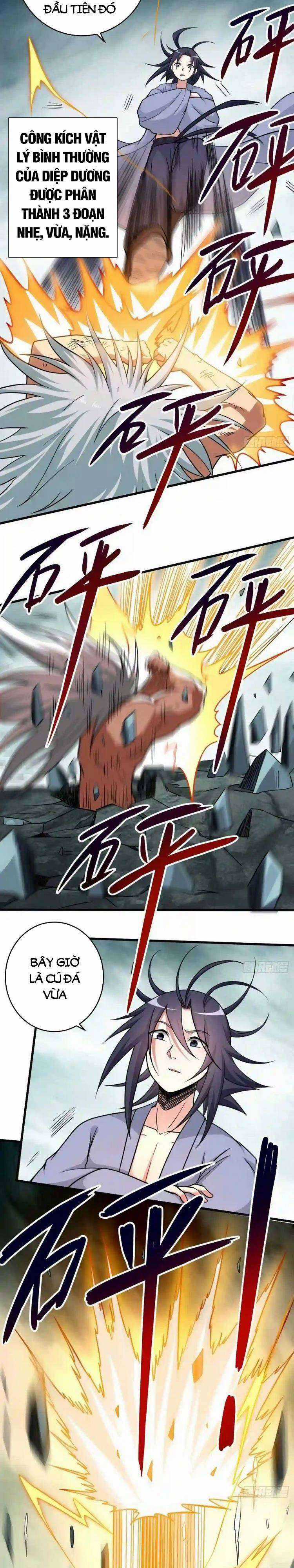 Đệ Tử Của Ta Đều Là Siêu Thần Chapter 162 trang 14