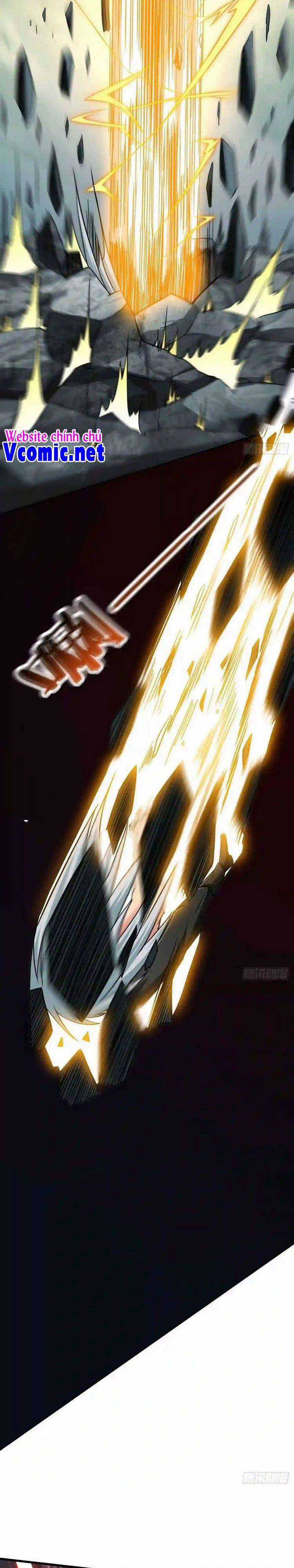 Đệ Tử Của Ta Đều Là Siêu Thần Chapter 162 trang 15