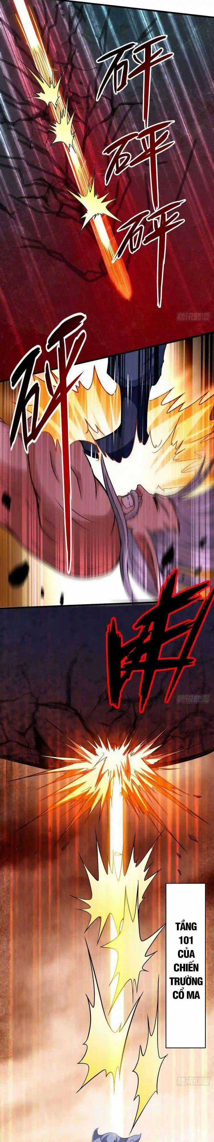 Đệ Tử Của Ta Đều Là Siêu Thần Chapter 162 trang 16