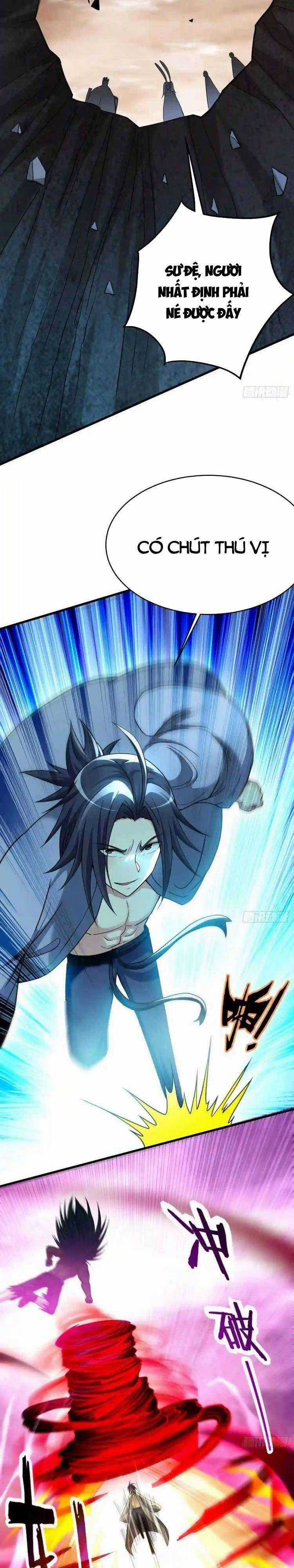 Đệ Tử Của Ta Đều Là Siêu Thần Chapter 162 trang 21