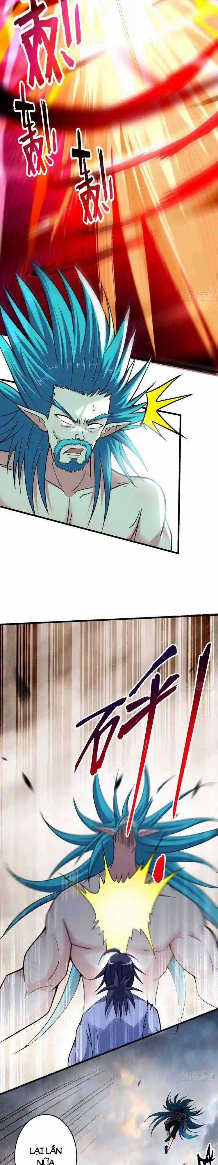 Đệ Tử Của Ta Đều Là Siêu Thần Chapter 162 trang 22