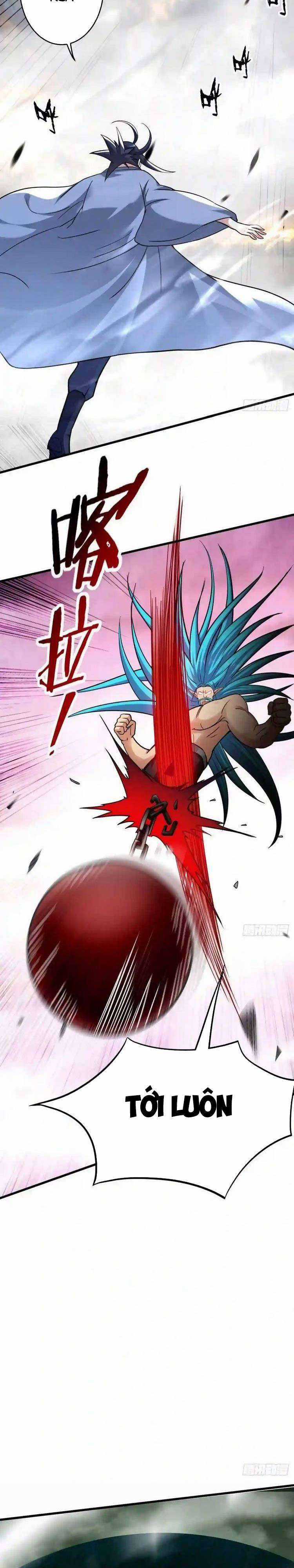 Đệ Tử Của Ta Đều Là Siêu Thần Chapter 162 trang 23